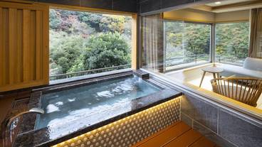 箱根湯本温泉 ホテル おかだ(ハコネユモトオンセン ホテル オカダ) / 6