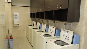 ランドリー ルーム / 3