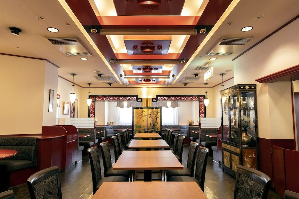 家族向けレストラン