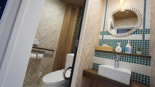 ベーシック トリプルルーム