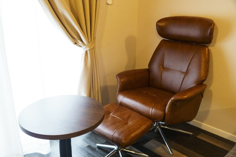 客室の設備とサービス