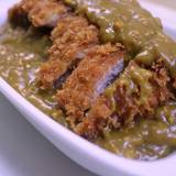 ライスカレー まんてん(ライスカレーマンテン)