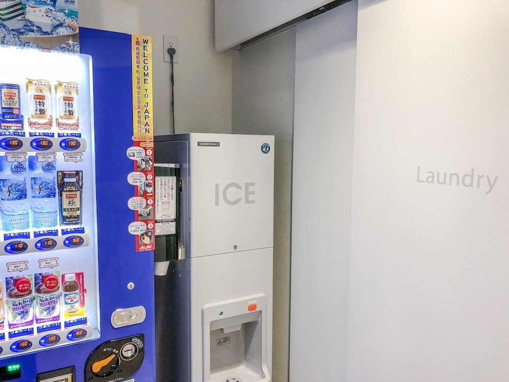 ランドリー ルーム