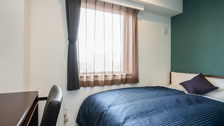 シングルルーム 禁煙