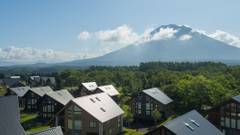 ハイクラスコテージ The Orchards Niseko