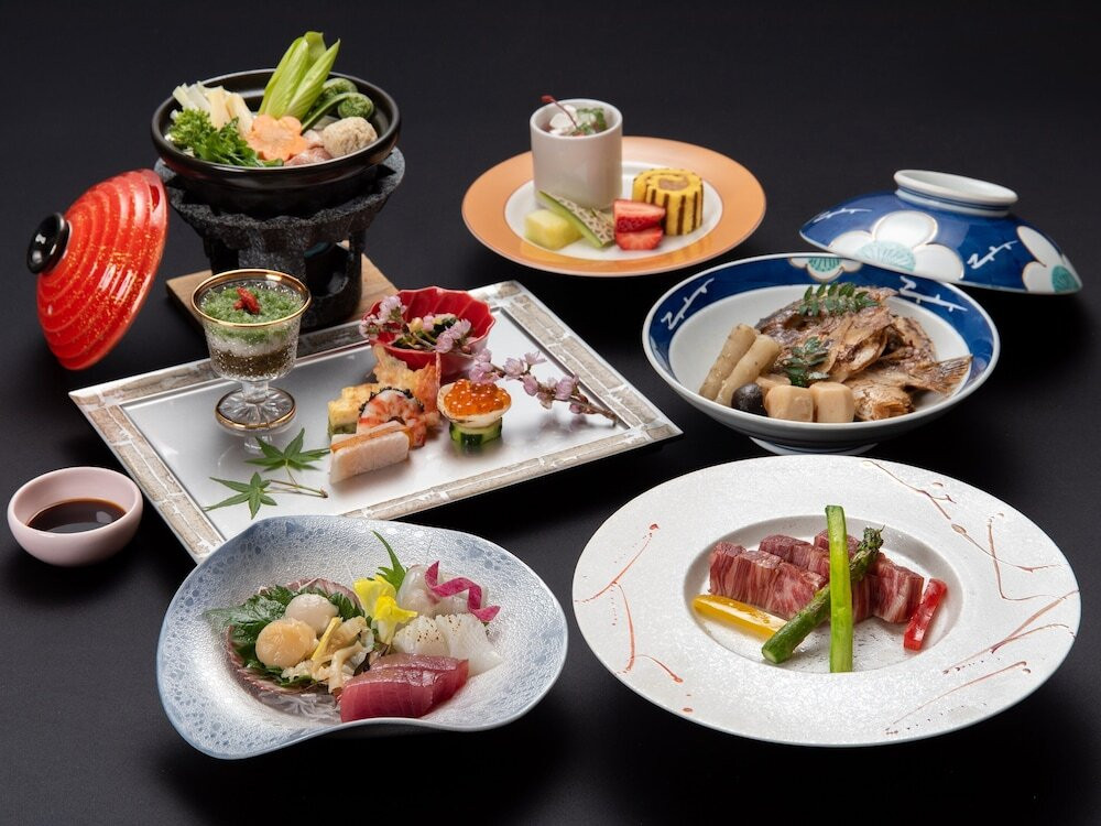 食事・飲み物