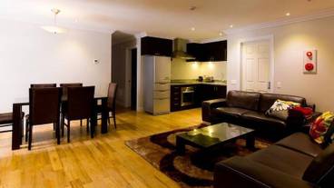 リビング エリア / 10