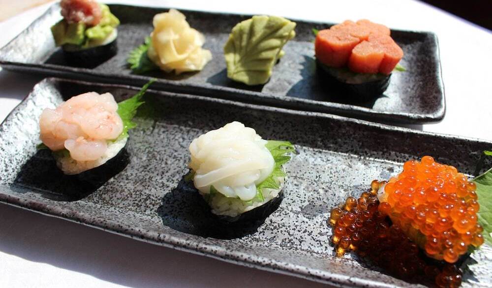 朝食ブッフェ(3) / 3