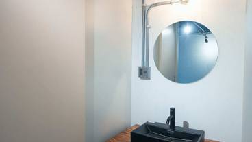 リビング エリア / 19