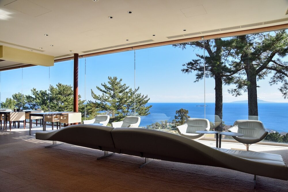 熱海倶楽部 迎賓館（アタミクラブ ゲイヒンカン） / 1