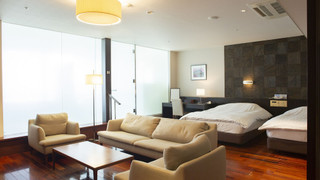 プレミアムツインルーム-806室