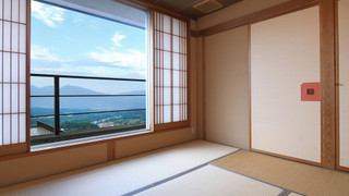 エグゼクティブ ルーム 禁煙