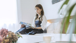 スタンダードダブルルーム 喫煙