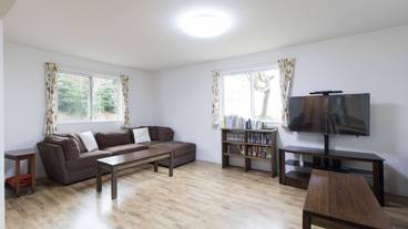 リビング エリア / 15