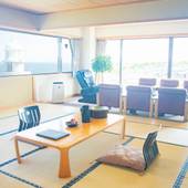 いそざき温泉 ホテルニュー白亜紀（茨城県 リゾートホテル） / 5