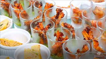 朝食メニュー③ / 4