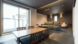 デラックスC 禁煙