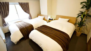 ベーシック アパートメント