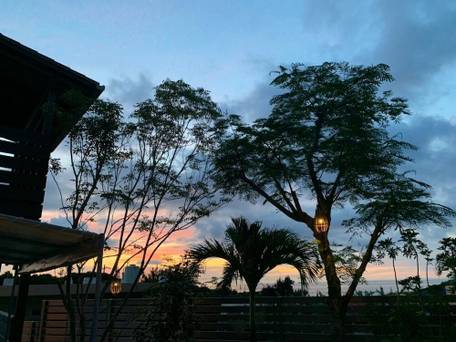 MAEDA BEACH HOTEL / 3