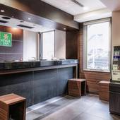 ベッセルイン博多中洲（福岡県 ビジネスホテル） / 3