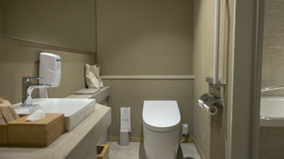 スタンダードツイン 禁煙