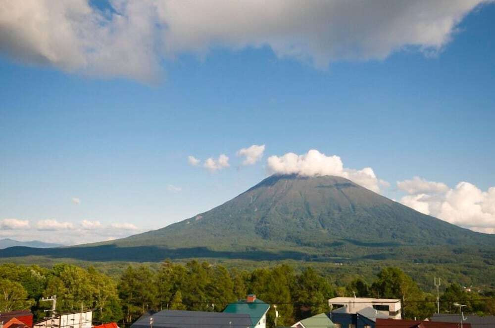 マウンテン ビュー