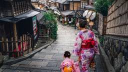 子連れでも「祇園」に泊まれる!ファミリーにおすすめホテル・旅館5選