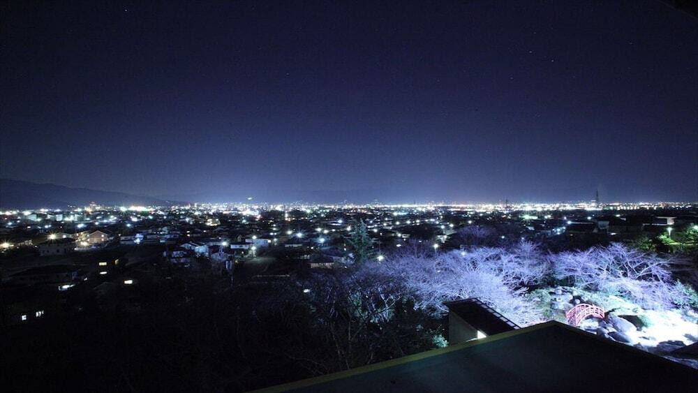 施設からの眺望