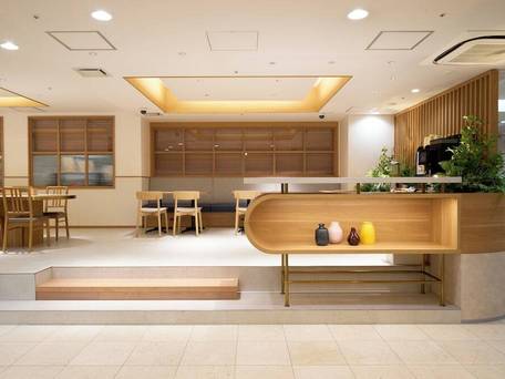 ホテル法華クラブ福岡 / 3