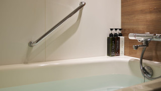 スタンダードダブル (デスク) (禁煙)