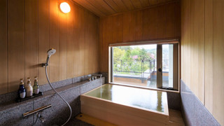 ひのき風呂付 和室 15.5畳 (禁煙)