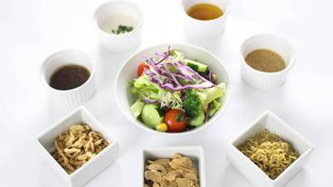 ビュッフェ / 20