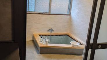 共用バスルーム / 9