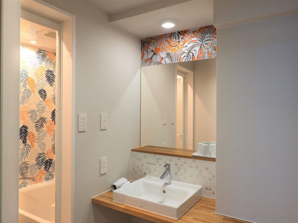 客室の設備とサービス