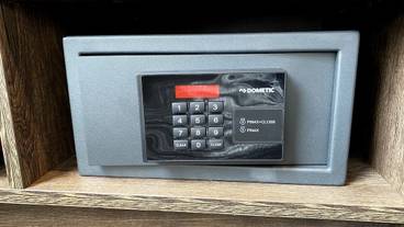 セーフティボックス / 12