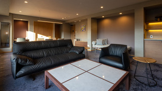 フォレストビュースイート 寧 禁煙