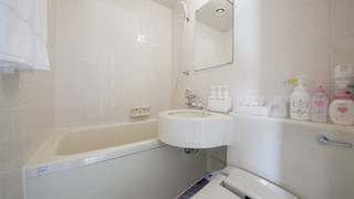 ツインルーム 禁煙