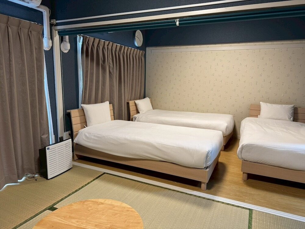 客室
