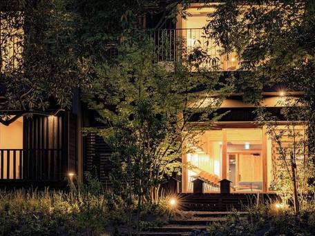 別府ホテル塒 / 1