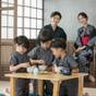 【ウェルカムベビー】ミキハウス子育て総研認定！～安心のお子様備品完備～/ 素泊り | デザイナーズ和室＆大浴場 ヴィラージュ京都