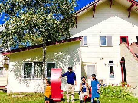 アースカラー / 1