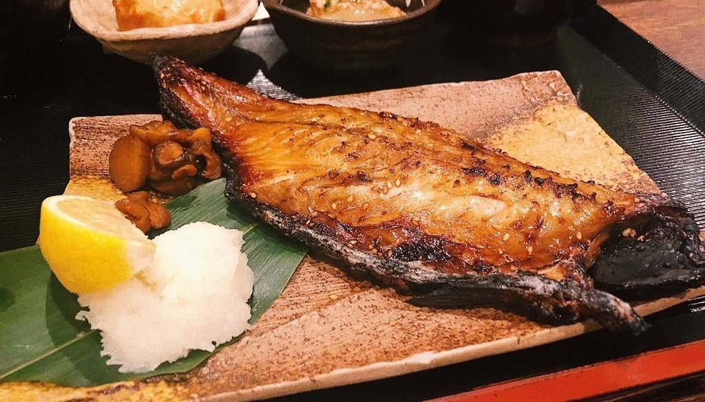 箱根湯本の
「喜之助」でランチ / 1