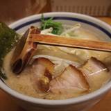 麺友 一誠（メンユウイッセイ）