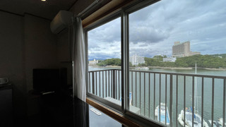 スタンダード ツインルーム