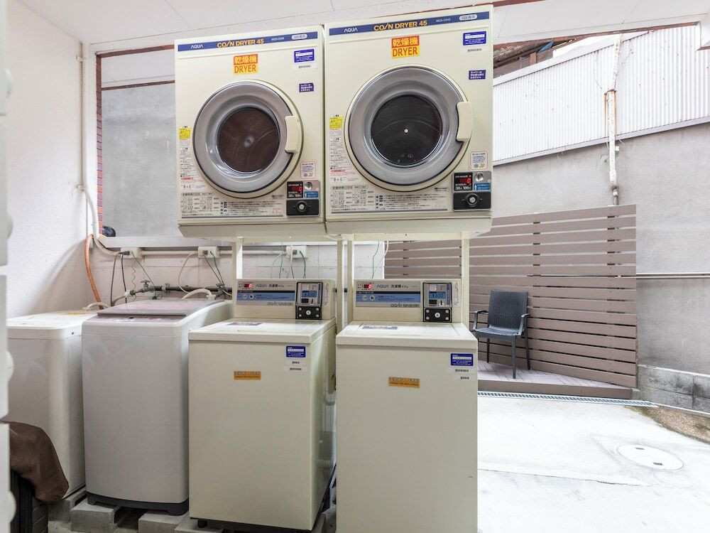 ランドリー ルーム