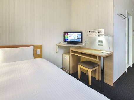 ワシントンR＆Bホテル名古屋錦 / 1