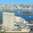 グランドニッコー東京 台場