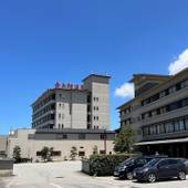 金太郎温泉（富山県 旅館） / 5