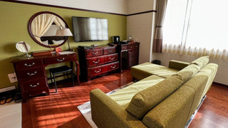 ダブルルーム 禁煙