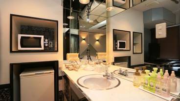 バスルームのシンク / 17